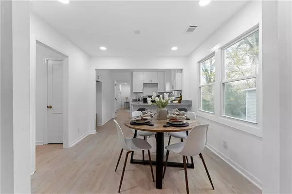 321 Brooks AVE SW, Atlanta, GA 30310