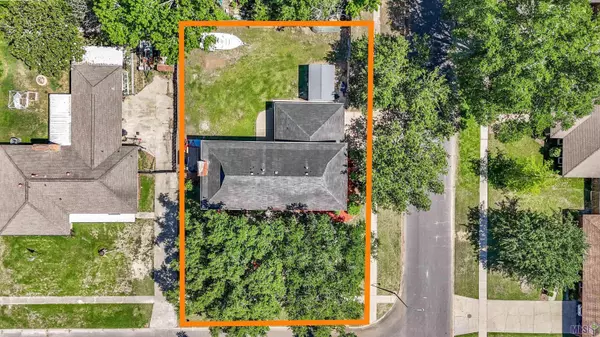 12699 MOLLYLEA DR, Baton Rouge, LA 70815