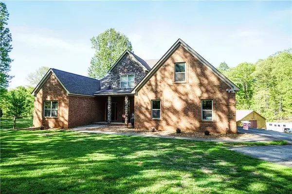 1804 Browning RD, Rockmart, GA 30153