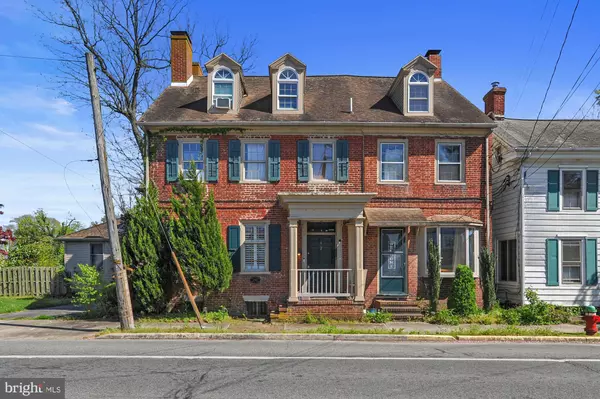 7 S MAIN ST, Dover, DE 19901