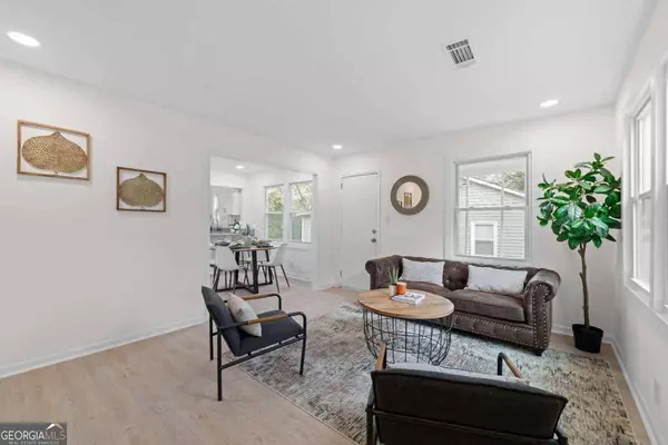 321 Brooks AVE SW, Atlanta, GA 30310