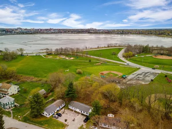 67 Johansen ST #67, Portland, ME 04103