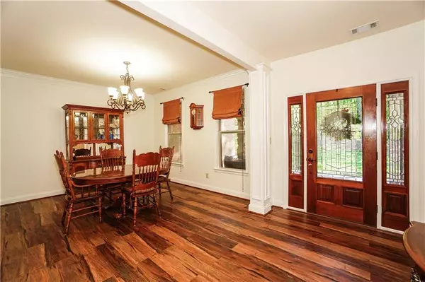 1804 Browning RD, Rockmart, GA 30153