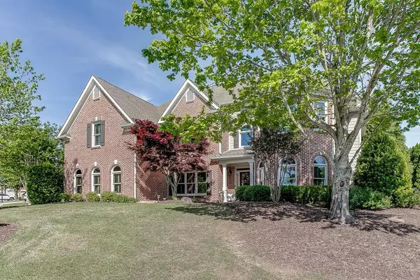 3684 Lost Oak DR, Buford, GA 30519