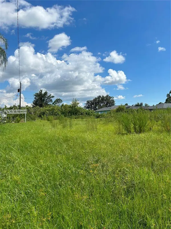 5280 BRYAN TER, Port Charlotte, FL 33981