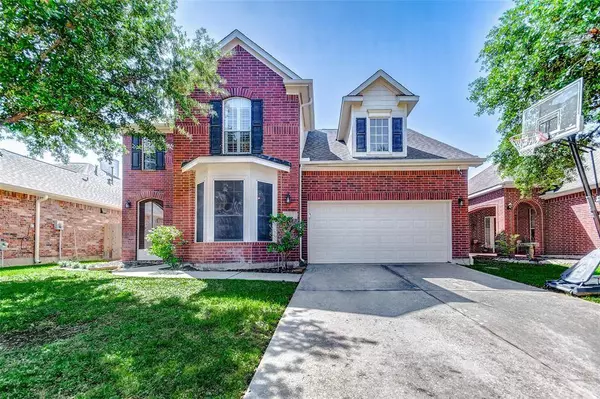 4315 Countryheights CT, Spring, TX 77388