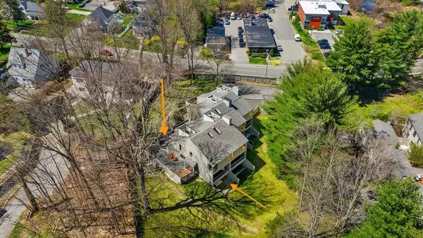 63 Mill Pond #63, North Andover, MA 01845