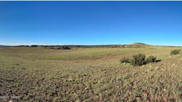 135 ACR N8521, Concho, AZ 85924