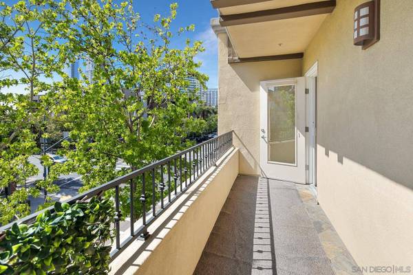 301 W W G St #301, San Diego, CA 92101