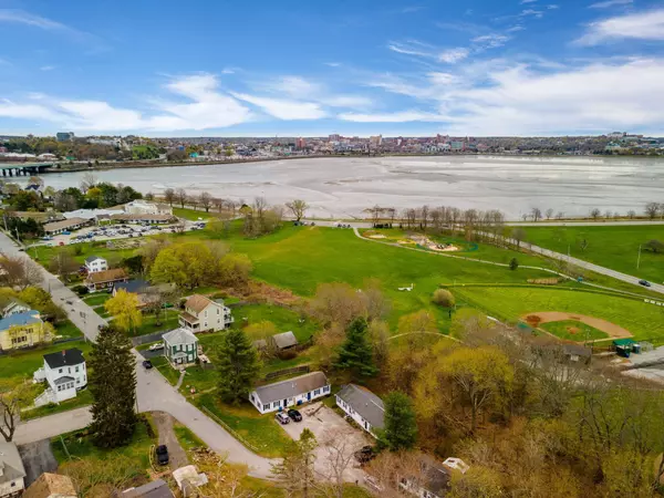 67 Johansen ST #67, Portland, ME 04103