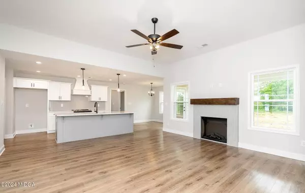 240 Overton Drive, Perry, GA 31069