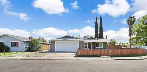 9102 Dalewood ST, Stockton, CA 95210