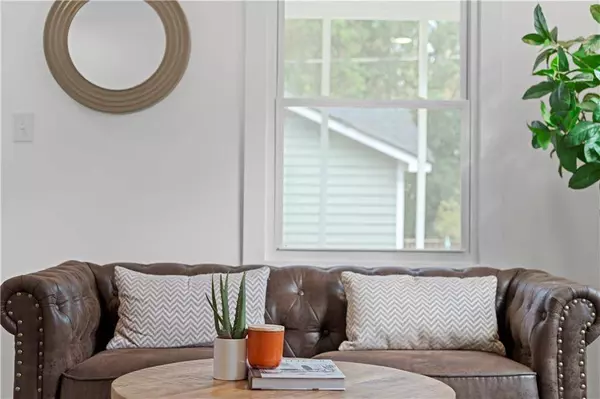 321 Brooks AVE SW, Atlanta, GA 30310