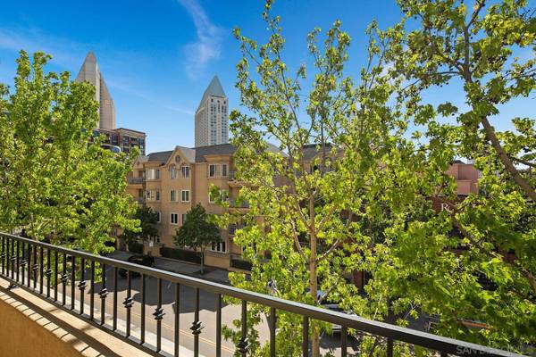 301 W W G St #301, San Diego, CA 92101