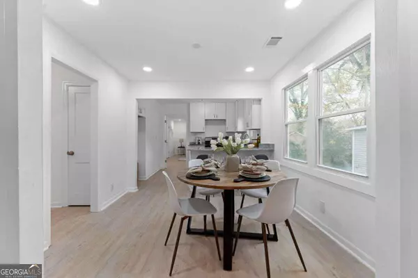 321 Brooks AVE SW, Atlanta, GA 30310