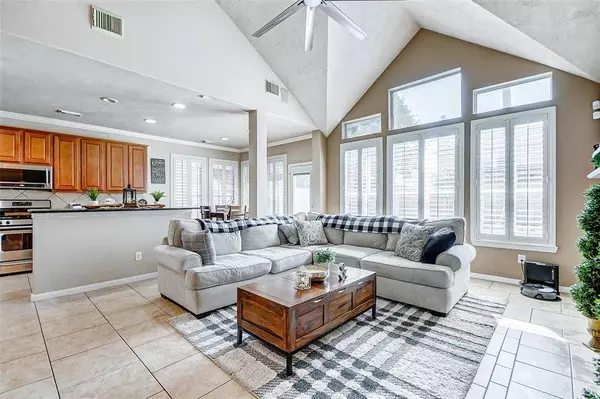 4315 Countryheights CT, Spring, TX 77388