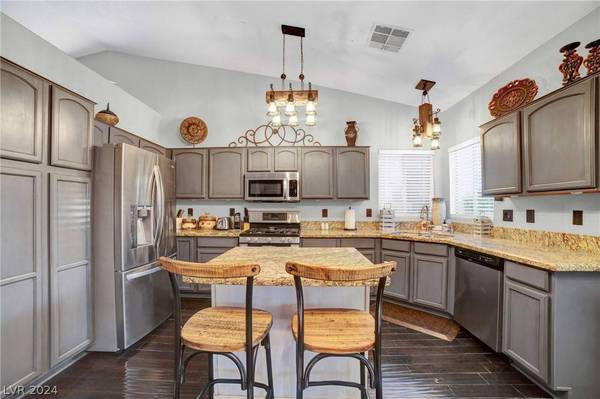 9035 Arkose Court, Las Vegas, NV 89123