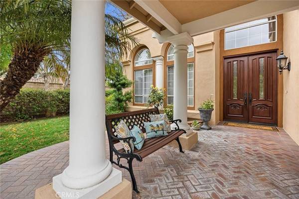 5565 Camino De Bryant, Yorba Linda, CA 92887