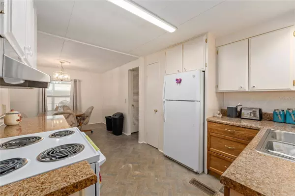 109 SHADY LN #A, Eustis, FL 32726