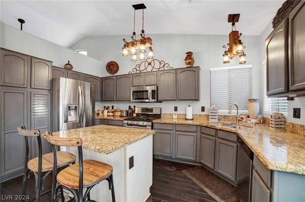 9035 Arkose Court, Las Vegas, NV 89123