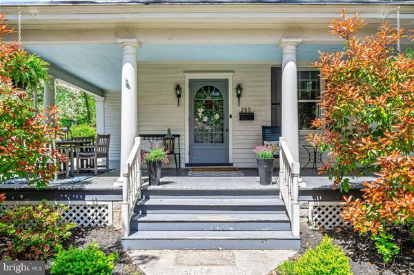 265 W 3RD ST, Moorestown, NJ 08057