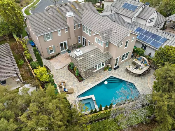 2 Pointe CIR, Ladera Ranch, CA 92694