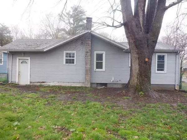 84 Henning Street, Kalamazoo, MI 49001