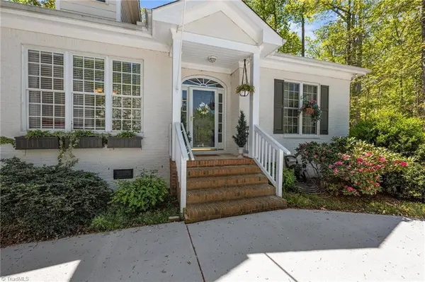 104 Shenandoah WAY, Mebane, NC 27302