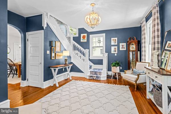 265 W 3RD ST, Moorestown, NJ 08057