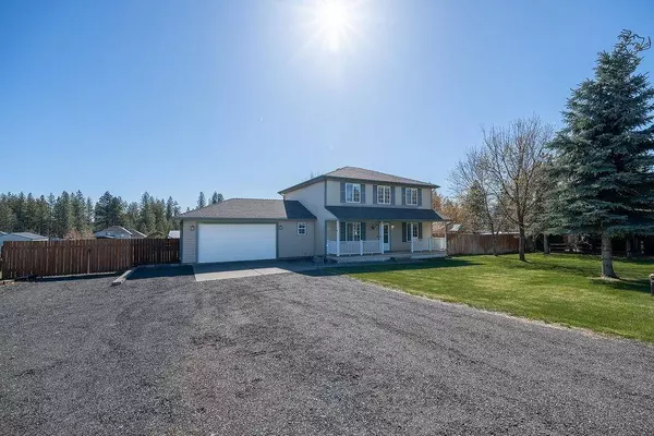 7019 S Mayflower Rd, Spokane, WA 99224