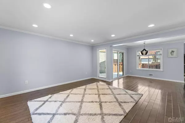 251 Silver LN, Old Bridge, NJ 08857