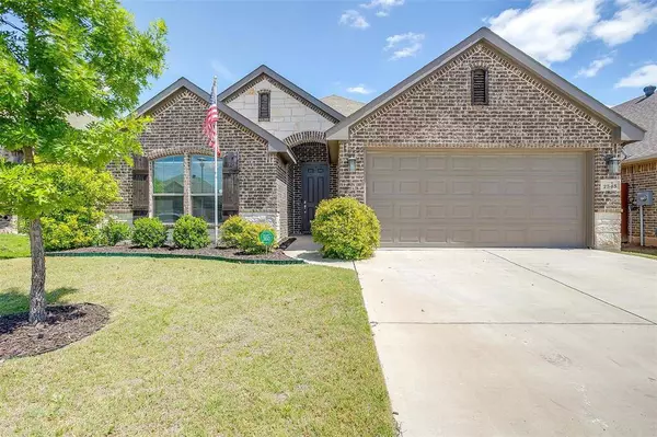 2545 Hadley Street, Weatherford, TX 76087