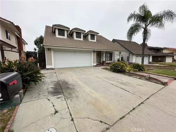 54 Meadow View DR, Pomona, CA 91766