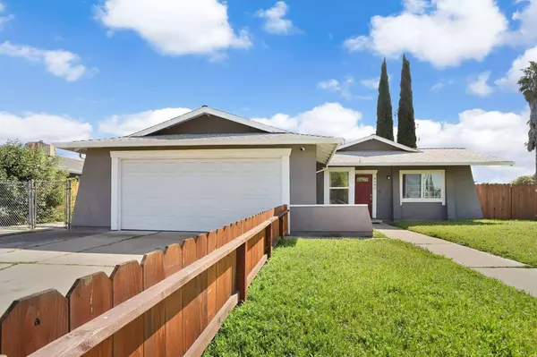 9102 Dalewood ST, Stockton, CA 95210