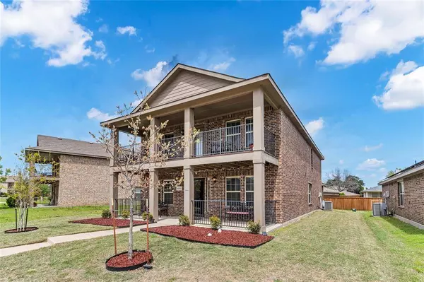 1771 Pioneer Way, Lancaster, TX 75146