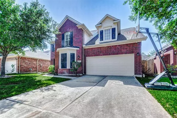 4315 Countryheights CT, Spring, TX 77388