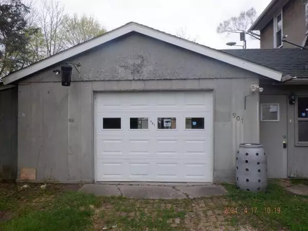 907 Lum Avenue, Kalamazoo, MI 49048