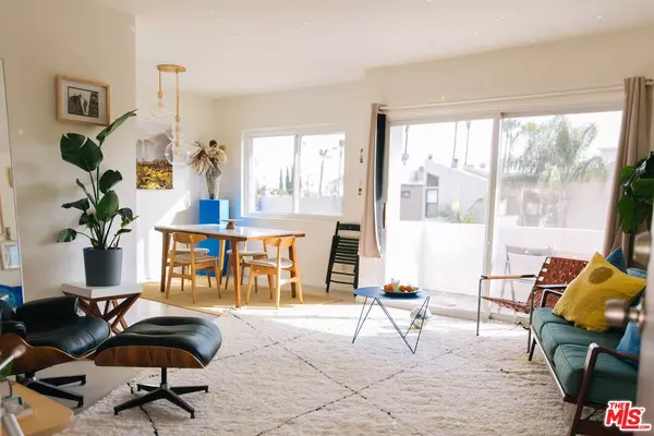 5919 Chula Vista Way #7, Los Angeles, CA 90068