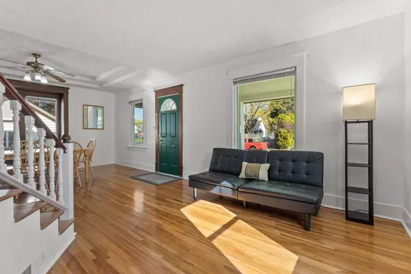 514 E Princeton Ave, Spokane, WA 99207