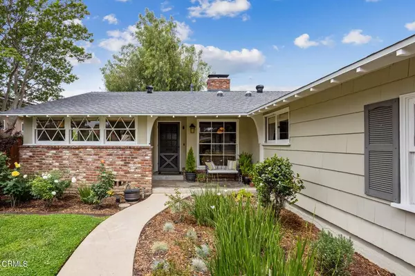 6501 Matilija AVE, Valley Glen, CA 91401