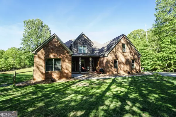 1408 Browning Road, Rockmart, GA 30153