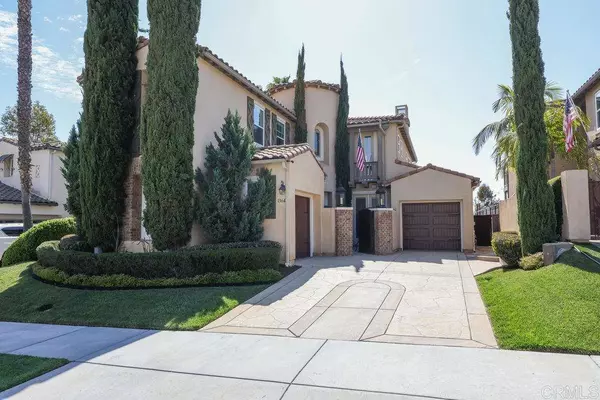 1364 Blue Sage WAY, Chula Vista, CA 91915