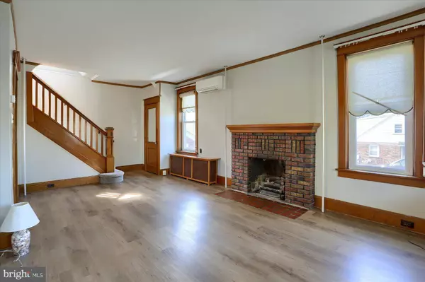 2201 BOAS ST, Harrisburg, PA 17103