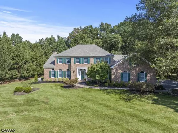 37 Brandywine Rd, Montgomery Twp., NJ 08558