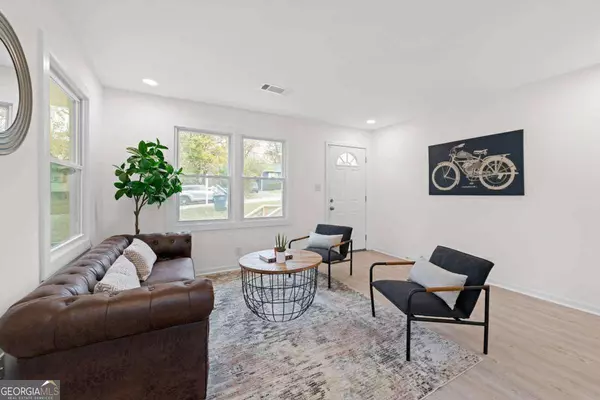 321 Brooks AVE SW, Atlanta, GA 30310