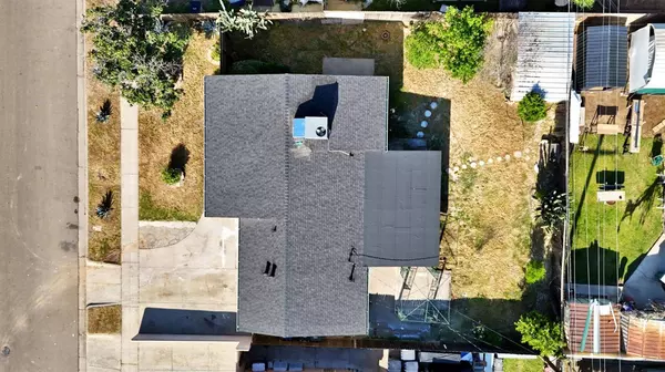 2334 W Andrews Avenue, Fresno, CA 93705