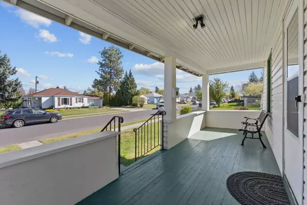 514 E Princeton Ave, Spokane, WA 99207