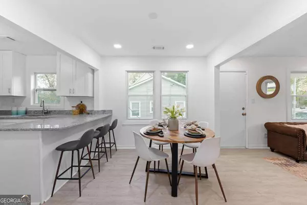 321 Brooks AVE SW, Atlanta, GA 30310