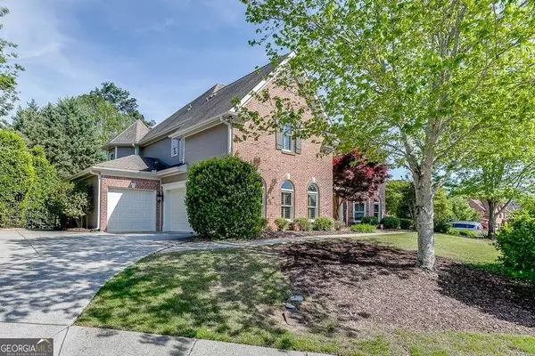 3684 Lost Oak DR, Buford, GA 30519