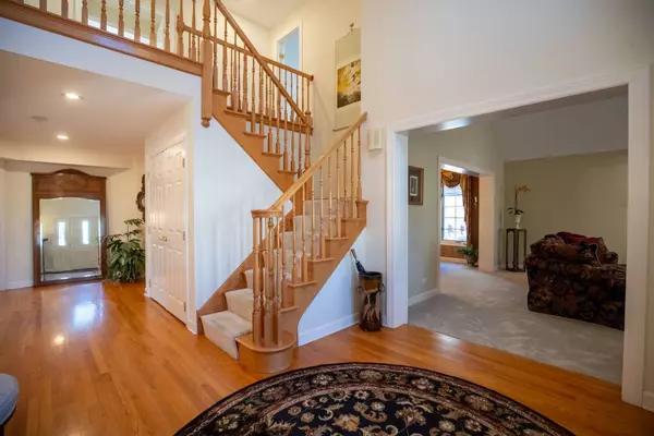 538 Rivershire PL, Lincolnshire, IL 60069